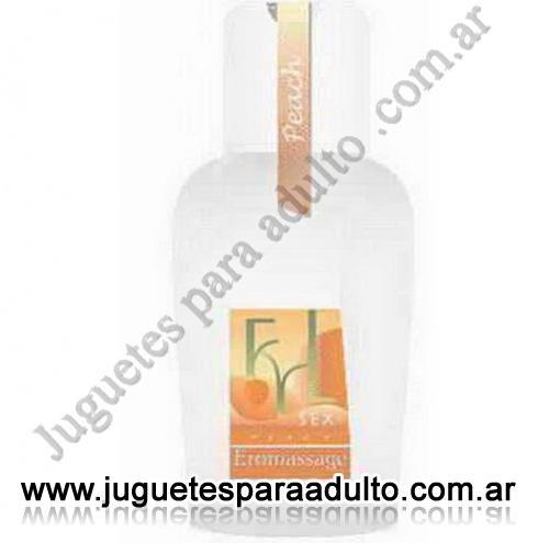ACEITES Y LUBRICANTES, Lubricantes kyl, Crema Lubricante y para masajes aroma Durazno 130 cm3 Aceites y lubricantes, Lubricantes kyl, Crema Lubricante y para masajes aroma Durazno 130 cm3